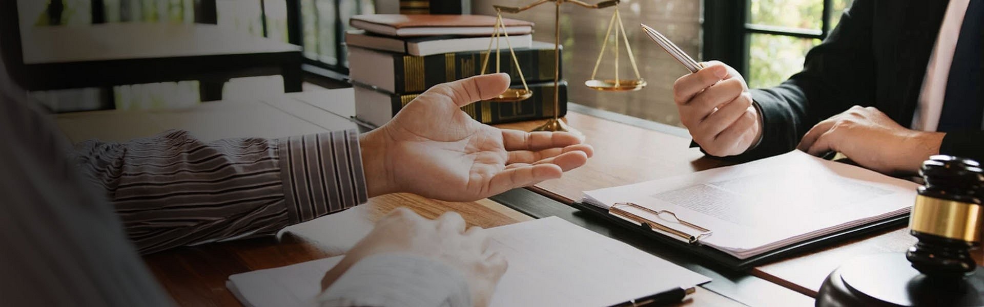 Megbízható jogi képviselet 15 év tapasztalattal